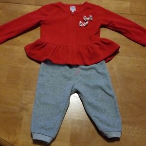 6-9Month Winter Outfit, NWOT ~ BUNDLE TO SAVE!